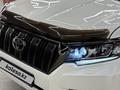 Toyota Land Cruiser Prado 2021 года за 24 000 000 тг. в Атырау – фото 19