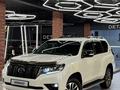 Toyota Land Cruiser Prado 2021 года за 24 000 000 тг. в Атырау