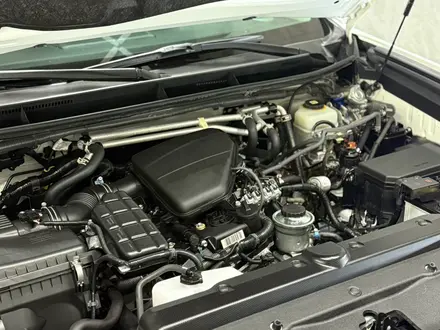 Toyota Land Cruiser Prado 2021 года за 24 000 000 тг. в Атырау – фото 2