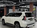 Toyota Land Cruiser Prado 2021 года за 24 000 000 тг. в Атырау – фото 5