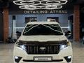 Toyota Land Cruiser Prado 2021 года за 24 000 000 тг. в Атырау – фото 7