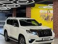 Toyota Land Cruiser Prado 2021 года за 24 000 000 тг. в Атырау – фото 8