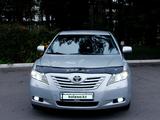 Toyota Camry 2008 годаүшін6 183 143 тг. в Талдыкорган