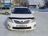 Toyota Corolla 2013 года за 6 600 000 тг. в Семей – фото 2