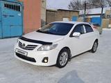 Toyota Corolla 2013 года за 6 600 000 тг. в Семей