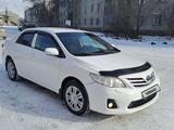 Toyota Corolla 2013 года за 6 600 000 тг. в Семей – фото 3