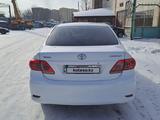 Toyota Corolla 2013 года за 6 600 000 тг. в Семей – фото 4