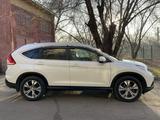 Honda CR-V 2014 года за 12 100 000 тг. в Алматы – фото 4