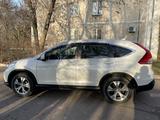 Honda CR-V 2014 года за 12 100 000 тг. в Алматы – фото 5