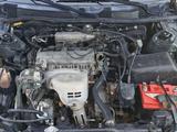 Toyota Camry 2000 года за 3 500 000 тг. в Сарканд