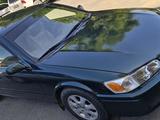 Toyota Camry 2000 года за 3 500 000 тг. в Сарканд – фото 4