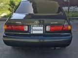 Toyota Camry 2000 года за 3 500 000 тг. в Сарканд – фото 5