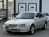 Toyota Camry 2000 годаүшін3 500 000 тг. в Алматы – фото 2