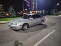 Lexus ES 300 2002 годаfor6 000 000 тг. в Алматы