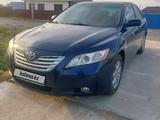 Toyota Camry 2007 годаүшін5 700 000 тг. в Атырау