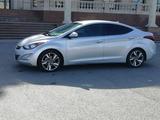 Hyundai Elantra 2014 года за 4 600 000 тг. в Атырау