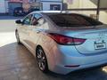 Hyundai Elantra 2014 годаүшін4 600 000 тг. в Атырау – фото 3