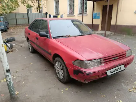 Toyota Carina E 1992 года за 350 000 тг. в Алматы – фото 3