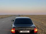 ВАЗ (Lada) Priora 2170 2012 годаүшін1 600 000 тг. в Аркалык – фото 3