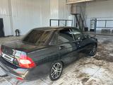 ВАЗ (Lada) Priora 2170 2012 годаүшін1 600 000 тг. в Аркалык – фото 4
