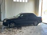ВАЗ (Lada) Priora 2170 2012 годаүшін1 600 000 тг. в Аркалык – фото 5