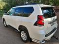 Toyota Land Cruiser Prado 2021 годаүшін20 500 000 тг. в Караганда – фото 4