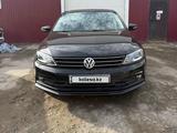 Volkswagen Jetta 2017 года за 7 000 000 тг. в Атырау