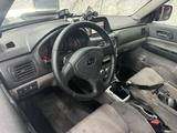 Subaru Forester 2004 года за 5 500 000 тг. в Алматы – фото 4