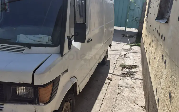 Mercedes-Benz  T1 1989 годаүшін1 500 000 тг. в Шымкент