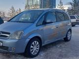 Opel Meriva 2006 года за 2 200 000 тг. в Астана – фото 2