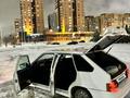 ВАЗ (Lada) 2114 2013 года за 1 550 000 тг. в Астана – фото 8