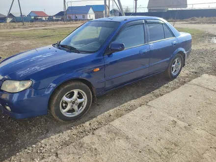 Mazda 323 2000 года за 1 650 000 тг. в Алматы