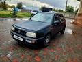 Volkswagen Golf 1993 годаүшін1 450 000 тг. в Тараз – фото 2