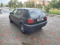 Volkswagen Golf 1993 года за 1 450 000 тг. в Тараз – фото 3