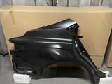 Крыло Camry 80 задний правый левый за 350 000 тг. в Алматы – фото 2