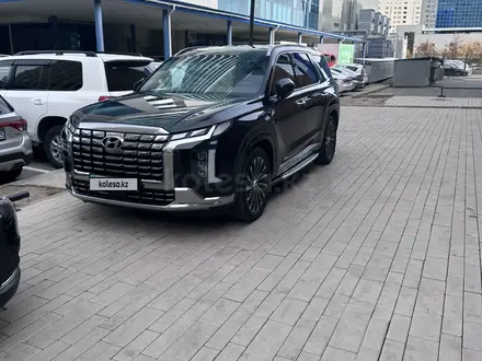 Hyundai Palisade 2022 года за 25 500 000 тг. в Астана – фото 9