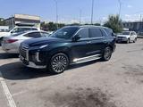 Hyundai Palisade 2022 годаfor27 000 000 тг. в Астана – фото 5