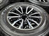 R18 6x139, 7 Toyota Mitsubishi за 200 000 тг. в Алматы