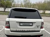 Land Rover Range Rover Sport 2010 годаүшін9 900 000 тг. в Караганда – фото 4