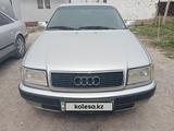 Audi 100 1991 года за 1 800 000 тг. в Сарыагаш