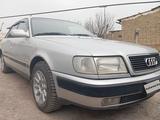 Audi 100 1991 года за 1 800 000 тг. в Сарыагаш – фото 4