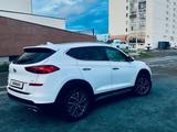 Hyundai Tucson 2019 годаfor11 500 000 тг. в Астана – фото 2