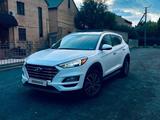 Hyundai Tucson 2019 годаfor11 500 000 тг. в Астана – фото 4