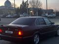 BMW 520 1992 года за 1 600 000 тг. в Тараз – фото 9