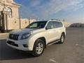 Toyota Land Cruiser Prado 2013 годаүшін18 500 000 тг. в Актау – фото 6