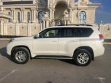 Toyota Land Cruiser Prado 2013 годаүшін18 500 000 тг. в Актау