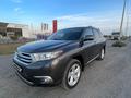 Toyota Highlander 2013 годаfor13 200 000 тг. в Атырау – фото 3