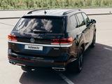 Volkswagen Teramont 2021 годаүшін23 000 000 тг. в Костанай – фото 4
