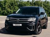 Volkswagen Teramont 2021 годаүшін23 000 000 тг. в Костанай