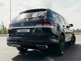 Volkswagen Teramont 2021 годаүшін23 000 000 тг. в Костанай – фото 5